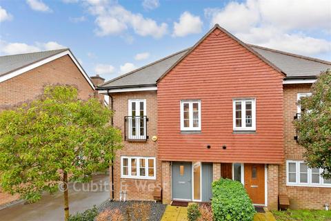 3 bedroom semi-detached house for sale, Dover Road, Tadworth, Surrey