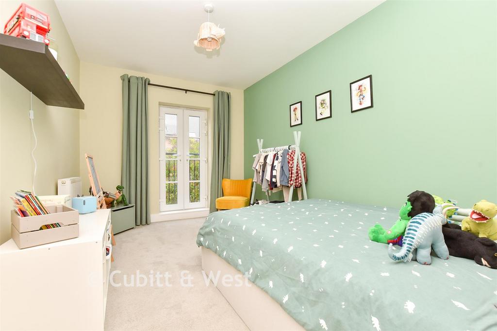 Bedroom 2