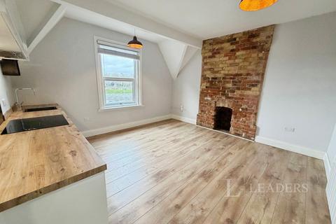 undefined, Millicent Road, West Bridgford, Nottingham, NG2