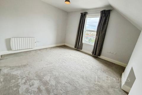 undefined, Millicent Road, West Bridgford, Nottingham, NG2