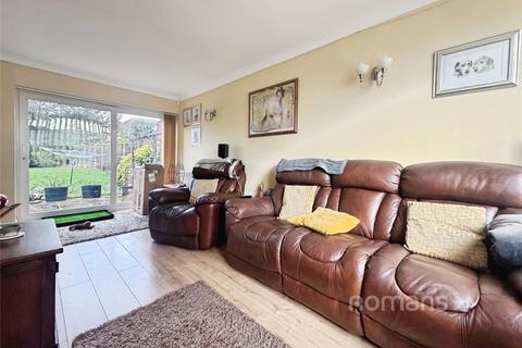 undefined, Carlton Crescent, Church Crookham, Fleet, GU52