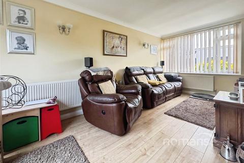 undefined, Carlton Crescent, Church Crookham, Fleet, GU52