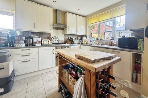 undefined, Carlton Crescent, Church Crookham, Fleet, GU52