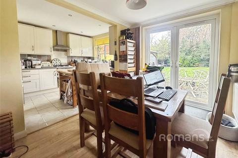 undefined, Carlton Crescent, Church Crookham, Fleet, GU52