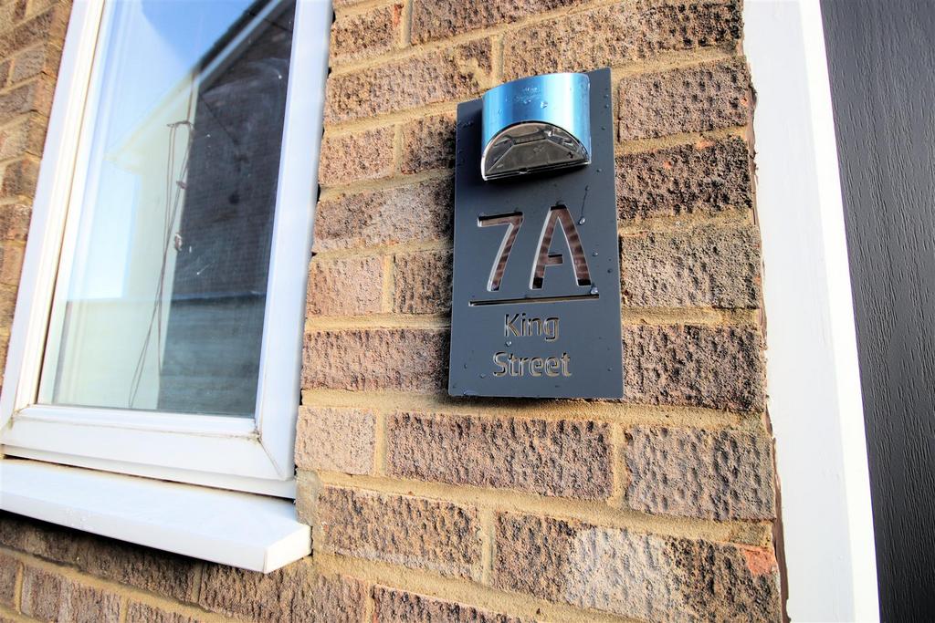 Property Access
