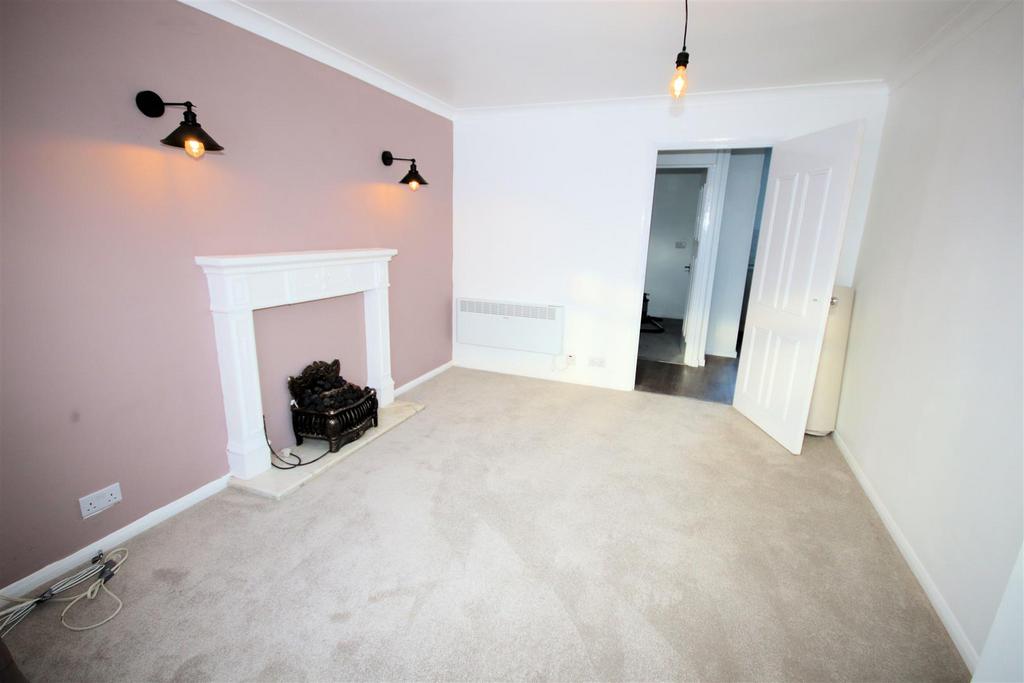 View of Living Room