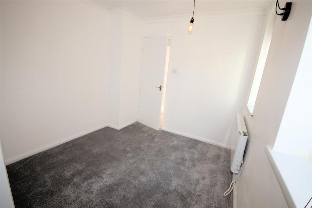 View of Bedroom