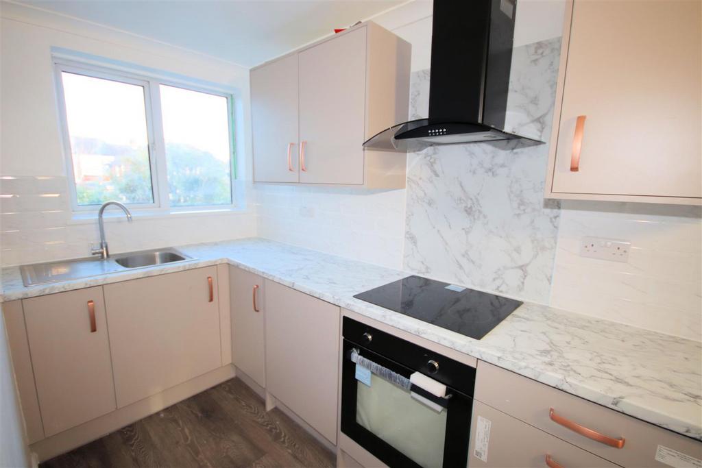 Fitted Kitchen