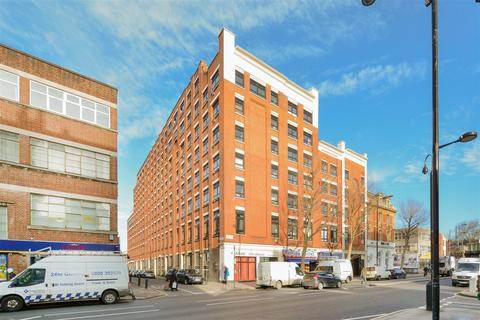 undefined, City View House, Bethnal Green Road, London
