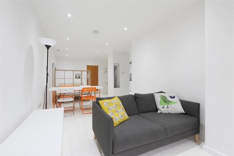 undefined, City View House, Bethnal Green Road, London