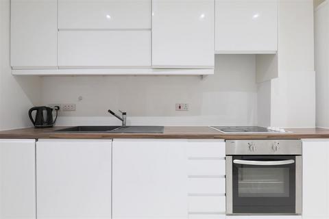 undefined, City View House, Bethnal Green Road, London