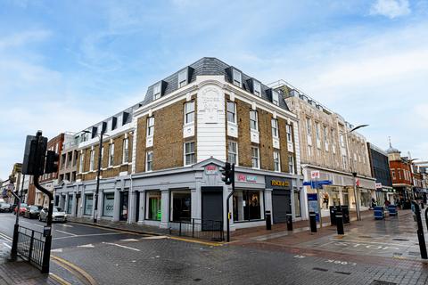 Alexandra Street, Southend-on-Sea, SS1