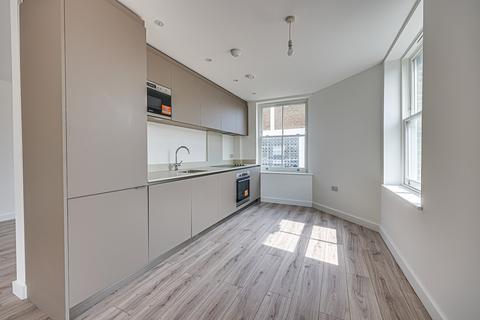 1 bedroom flat for sale, Alexandra Street, Southend-on-Sea, SS1