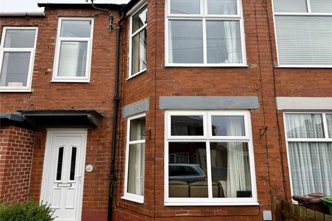 3 bedroom terraced house for sale, Marton Avenue, Bridlington, East Riding of Yorkshire, YO16