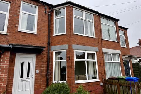 3 bedroom terraced house for sale, Marton Avenue, Bridlington, East Riding of Yorkshire, YO16