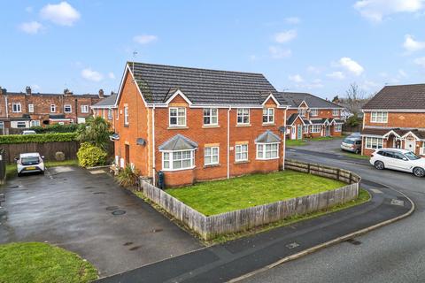 undefined, Brooklands Park, Widnes WA8