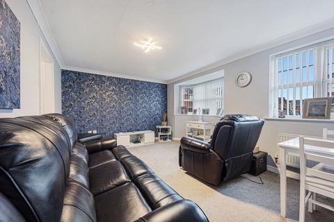 undefined, Brooklands Park, Widnes WA8