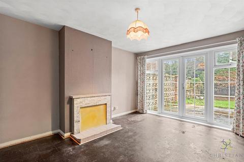 undefined, Evendene Road, Evesham WR11
