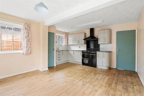 undefined, Evendene Road, Evesham WR11