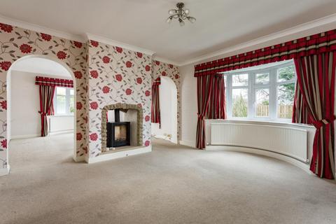 4 bedroom detached bungalow for sale, Stockton Lane, Stockton On The Forest, York