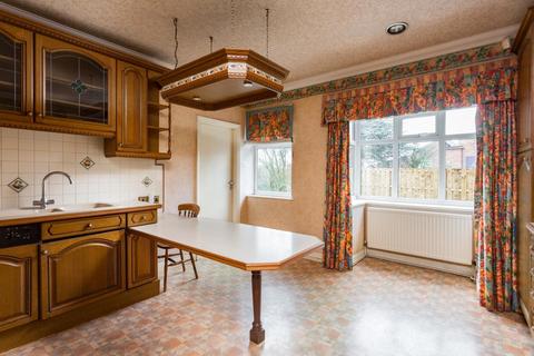 4 bedroom detached bungalow for sale, Stockton Lane, Stockton On The Forest, York
