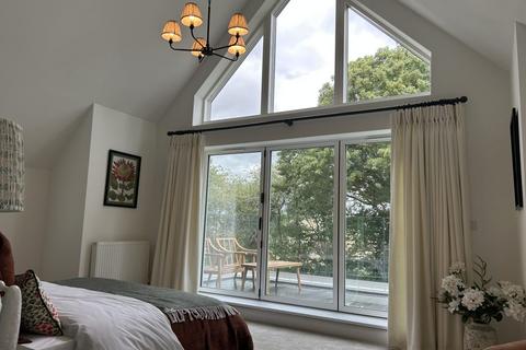 undefined, Plot 33, The Winchcombe at King's Water, Spine Road West SN6