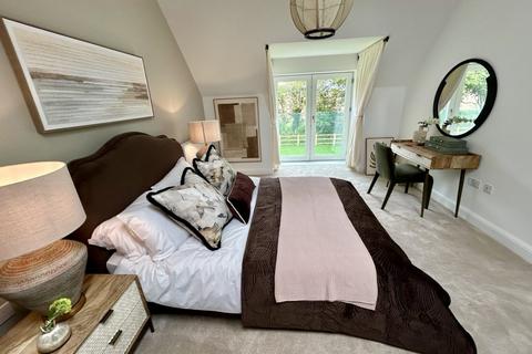 undefined, Plot 33, The Winchcombe at King's Water, Spine Road West SN6