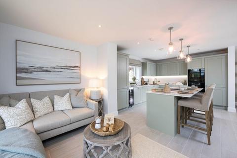 4 bedroom detached house for sale, Plot 52, The Ashton at King's Water, Spine Road West SN6