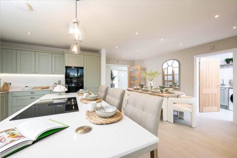 4 bedroom detached house for sale, Plot 52, The Ashton at King's Water, Spine Road West SN6