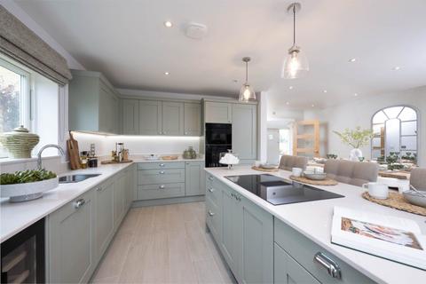 4 bedroom detached house for sale, Plot 52, The Ashton at King's Water, Spine Road West SN6
