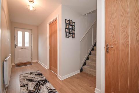 4 bedroom detached house for sale, Tulip Gardens, Penrith