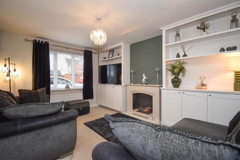 4 bedroom detached house for sale, Tulip Gardens, Penrith