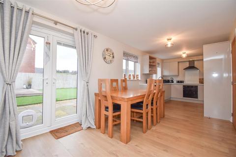 4 bedroom detached house for sale, Tulip Gardens, Penrith