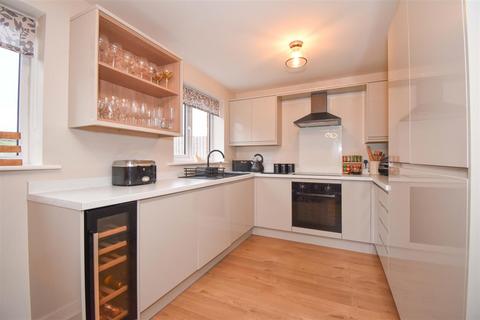 4 bedroom detached house for sale, Tulip Gardens, Penrith