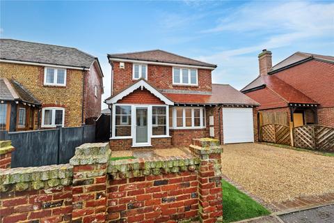 3 bedroom detached house for sale, Sea Grove, Selsey, Chichester, West Sussex, PO20