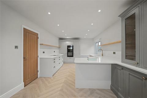 3 bedroom detached house for sale, Sea Grove, Selsey, Chichester, West Sussex, PO20