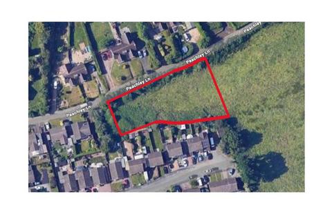 undefined, Land/Plot(s) off Peachley Lane, Lower Broadheath, Worcester.  WR2 6QR