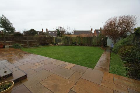 4 bedroom chalet for sale, Amberley Road, Eastbourne BN22