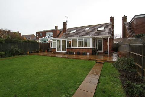 4 bedroom chalet for sale, Amberley Road, Eastbourne BN22