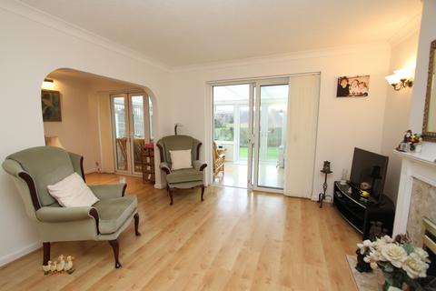 4 bedroom chalet for sale, Amberley Road, Eastbourne BN22