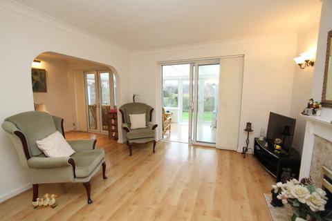 4 bedroom chalet for sale, Amberley Road, Eastbourne BN22