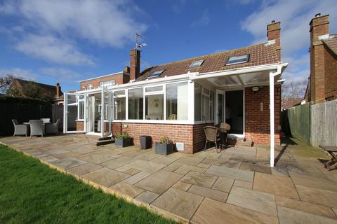 4 bedroom chalet for sale, Amberley Road, Eastbourne BN22
