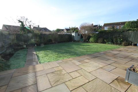 4 bedroom chalet for sale, Amberley Road, Eastbourne BN22