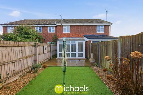 2 bedroom terraced house for sale, Maypole Green Road, Colchester, CO2