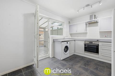 2 bedroom terraced house for sale, Maypole Green Road, Colchester, CO2