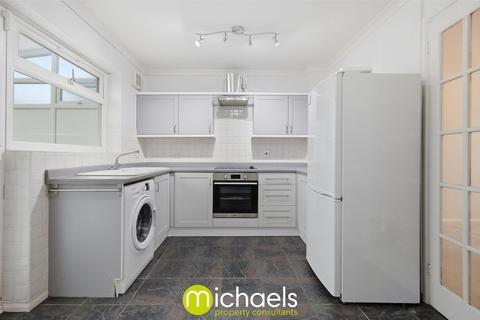 2 bedroom terraced house for sale, Maypole Green Road, Colchester, CO2