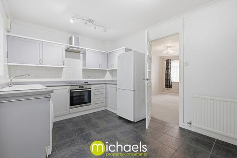 2 bedroom terraced house for sale, Maypole Green Road, Colchester, CO2