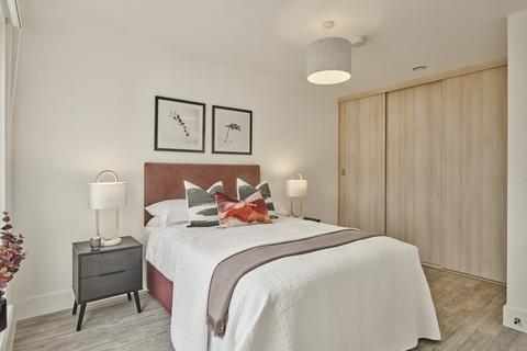 2 bedroom apartment to rent, Brook Place, Sheffield Sheffield S11