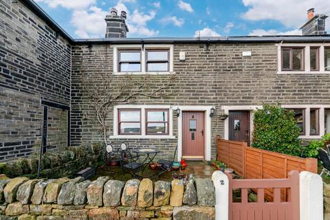 undefined, New Laithe, Halifax HX4