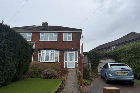 3 bedroom semi-detached house to rent, WINDMILL ROAD, EXHALL, COVENTRY CV7 9GP